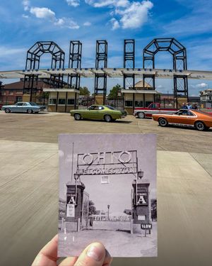 Image post by @columbuslibrary on Instagram