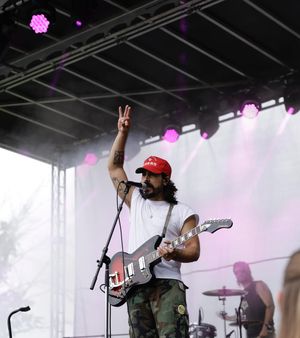 Image post by @alivefestival on Instagram
