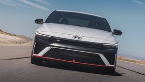 Image post by @Hyundai on Twitter