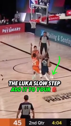Video post by @hoopin_mitch on Instagram