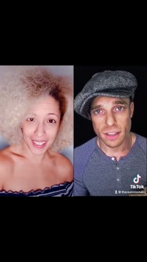 Video post by @therealmisskerr on Instagram
