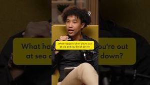 Video post by @shell on YouTube