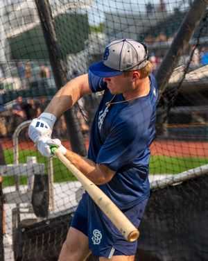 Image post by @stpaulsaints on Instagram