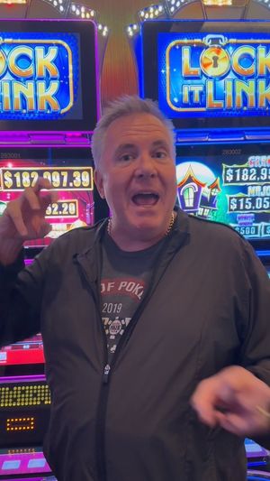 Video post by @vegasmatt on Instagram