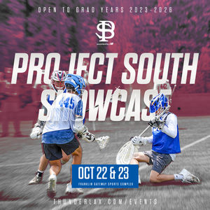 Image post by @thunderlaxclub on Instagram