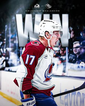 Image post by @coloradoavalanche on Instagram