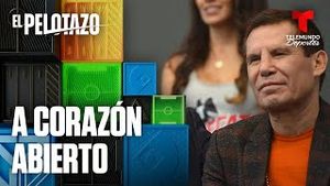Video post by @deportes on YouTube