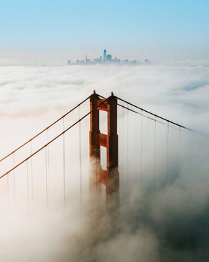 Image post by @onlyinsf on Instagram