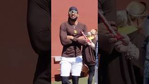 Video post by @batboysbaseball on YouTube