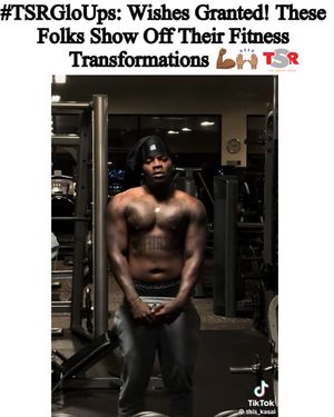 Image post by @theshaderoom on Instagram