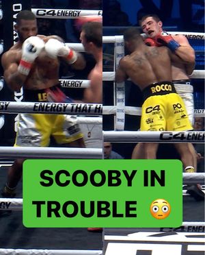 Image post by @overtimeboxing on Instagram