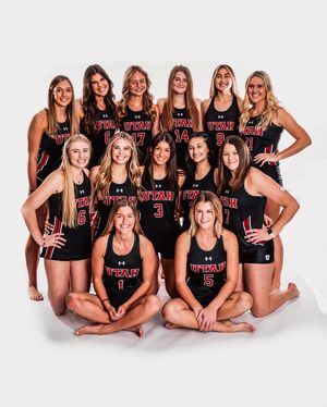 Image post by @utahathletics on Instagram