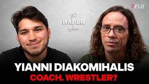 Video post by @flowrestling on YouTube