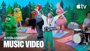 Video post by @appletv on YouTube