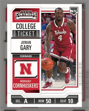 Image post by @paniniamerica on Instagram