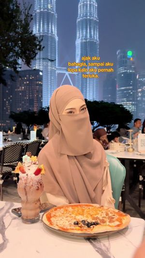 Video post by @maya.addrianna on TikTok