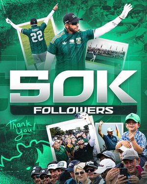 Image post by @southernguardsgc on Instagram