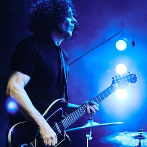 Image post by @officialjackwhite on Instagram