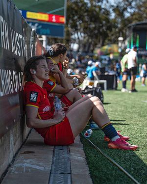 Video post by @ferugby on TikTok