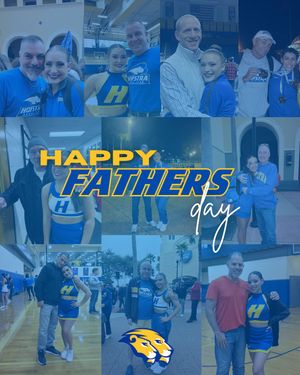 Image post by @hofstradanceteam on Instagram