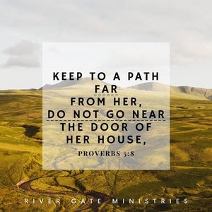 Image post by @RiverGateMinistries on Facebook