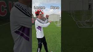 Video post by @leone_. on YouTube