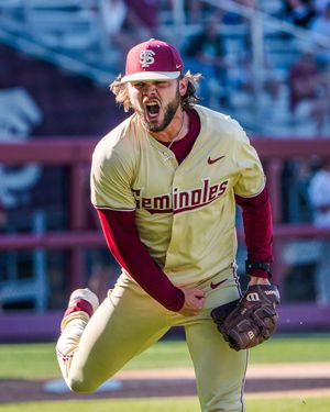 Image post by @nolebaseball on Instagram