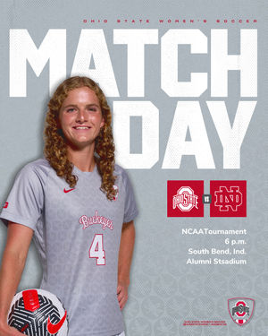 Image post by @ohiostatewsoc on Instagram