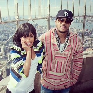 Image post by @empirestatebldg on Instagram