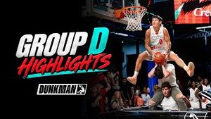 Video post by @dunkmanofficial on YouTube