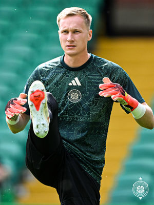 Image post by @celticfc on Instagram