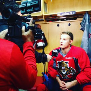 Image post by @flapanthers on Instagram