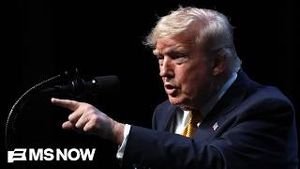 Video post by @msnbc on YouTube