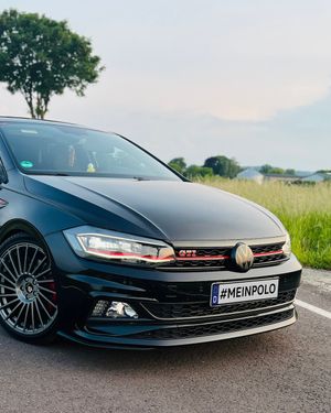 Image post by @volkswagen_de on Instagram