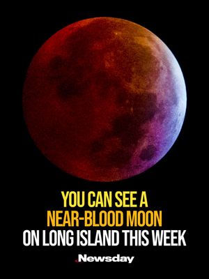 Image post by @newsday on Instagram