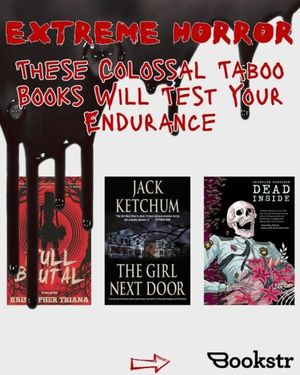 Image post by @bookstrofficial on Instagram