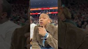 Video post by @celtics on YouTube