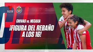 Video post by @deportes on YouTube
