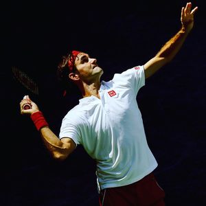 Image post by @usopen on Instagram