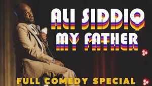Video post by @alisiddiqcomedy on YouTube