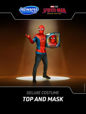 Image post by @jazwares on Instagram