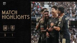 Video post by @lafc on YouTube