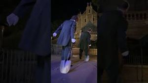 Video post by @disneyparks on YouTube