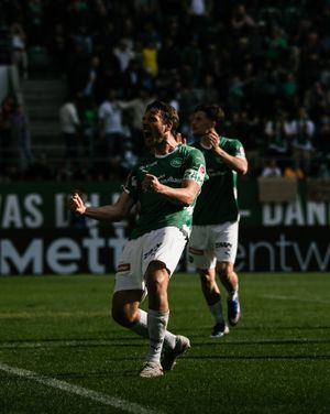 Image post by @fc_st.gallen1879 on Instagram