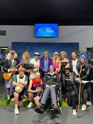 Image post by @AFL on Twitter