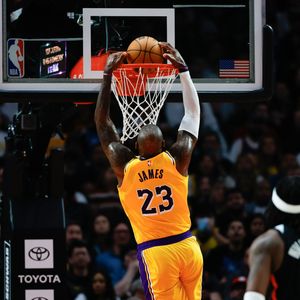 Image post by @nbabrasil on Instagram