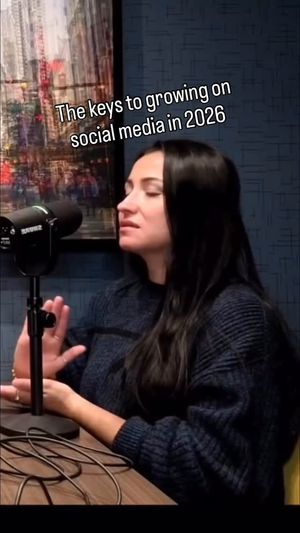 Video post by @The Babs LYFE Podcast on Facebook