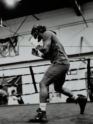 Image post by @everlast on Instagram