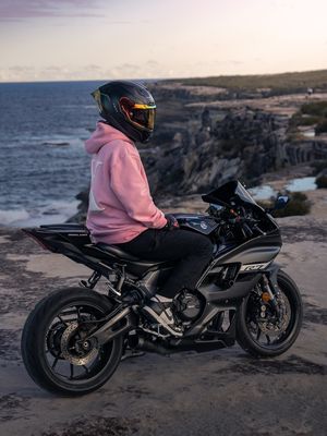 Image post by @quadlockmoto on Instagram