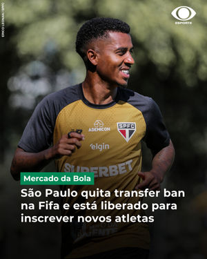 Image post by @esportenaband on Instagram